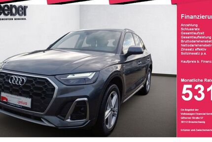 Audi Q5 60.451 km 34.750 &euro; Herrenberg 71083