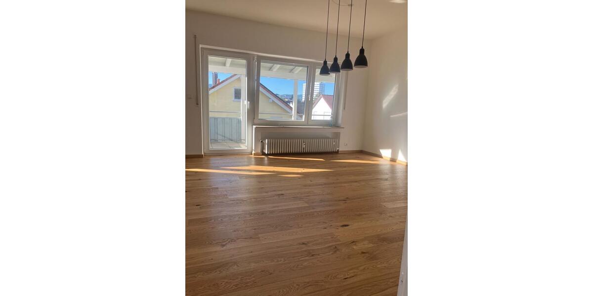 Etagenwohnung Gomaringen - 3.5 Zimmer, 94 m&sup2;, 1.280&euro; | Angebot:26690170