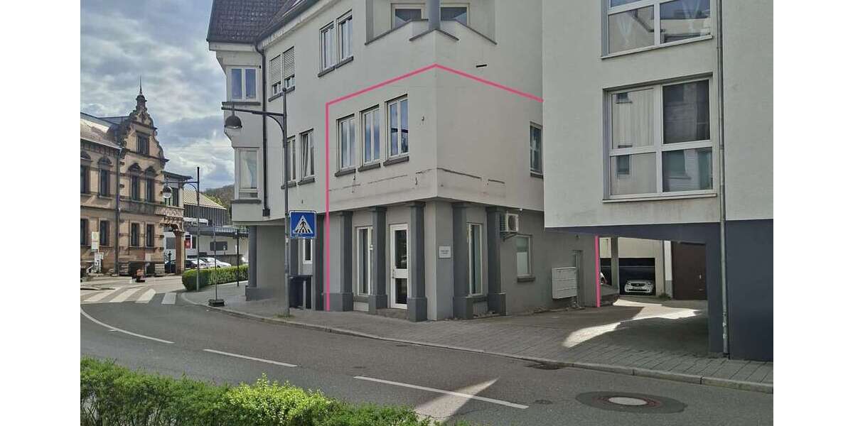 Gewerbeobjekt Plochingen - 219.000&euro; | Angebot:26356032