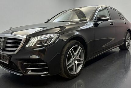 Mercedes-Benz S 450 200.000 km 42.999 &euro; Reutlingen / Mittelstadt 72766