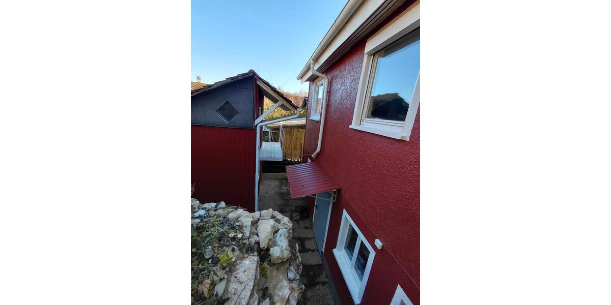 Einfamilienhaus Ammerbuch - 3 Zimmer, 74 m&sup2;, 297.500&euro; | Angebot:25976137