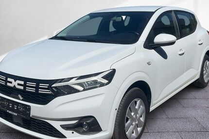Dacia Sandero 19.743 km 11.990 &euro; Esslingen 73734