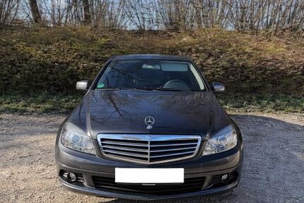 Mercedes-Benz C 180 244.306 km 5.500 &euro; Reutlingen 72760