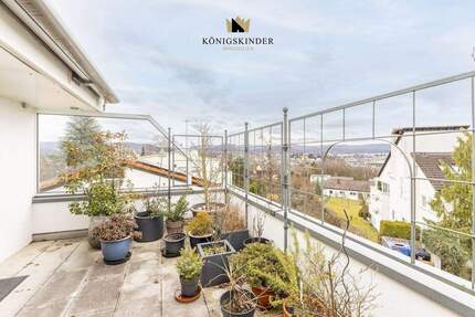 Wohnung Reutlingen Römerschanze - 4 Zimmer, 139 m&sup2;, 579.000&euro; | Angebot:25673308