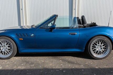 BMW Z3 100.000 km 21.000 &euro; Bempflingen 72658