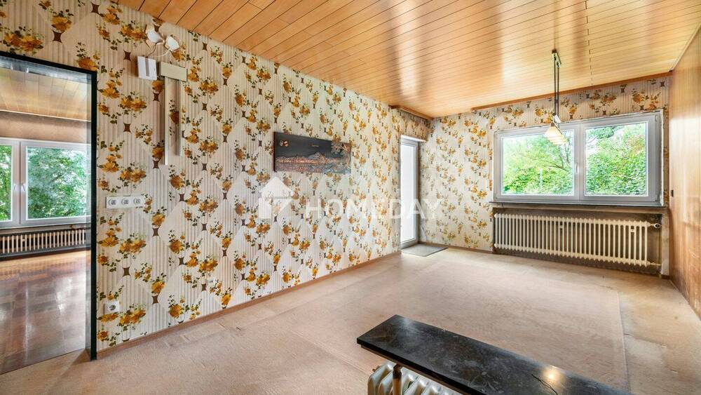 Mehrfamilienhaus, Wohnhaus Engstingen Kleinengstingen - 1 Zimmer, 298 m&sup2;, 550.000&euro; | Angebot:25677603