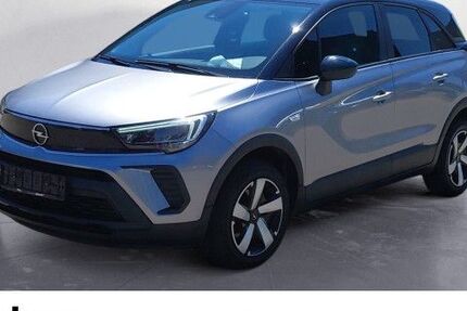 Opel Crossland (X) 47.699 km 13.330 &euro; Reutlingen 72770