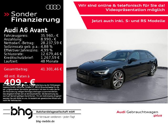 Audi A6 86.702 km 35.360 &euro; Reutlingen 72760