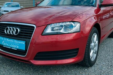 Audi A3 106.625 km 7.799 &euro; Reutlingen 72766