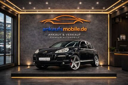 Porsche Cayenne 143.500 km 14.900 &euro; Reutlingen 72762