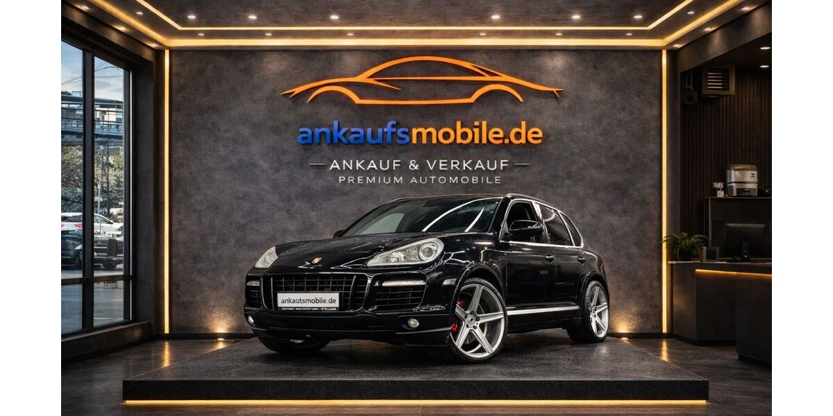 Porsche Cayenne 143.500 km 14.900 &euro; Reutlingen 72762