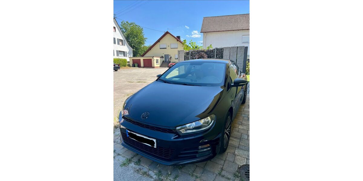 VW Scirocco 239.000 km 9.700 &euro; Nürtingen 72622