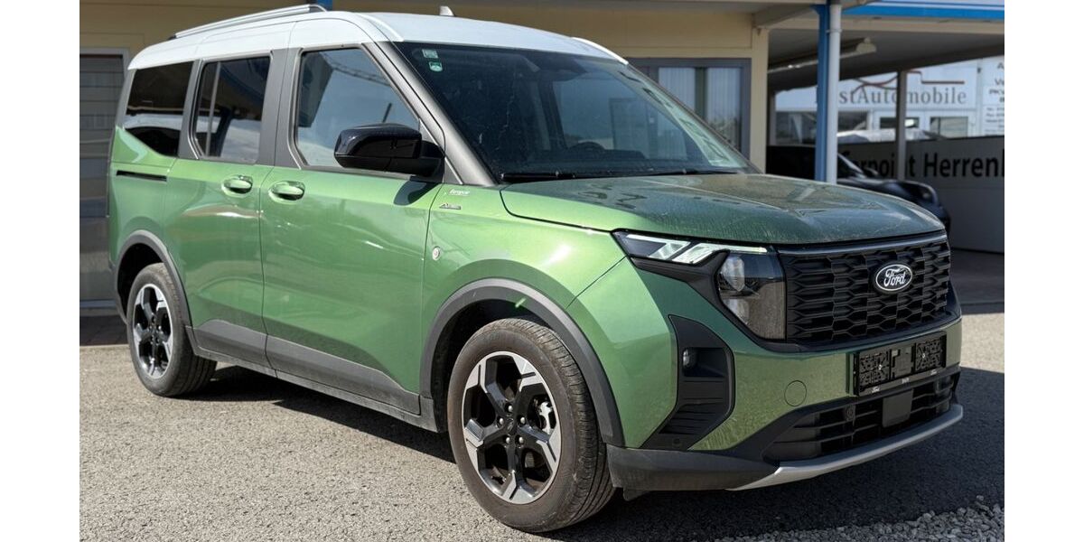 Ford Tourneo Courier 5.580 km 29.990 &euro; Herrenberg 71083