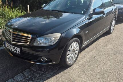 Mercedes-Benz C 200 238.382 km 4.999 &euro; Owen 73277