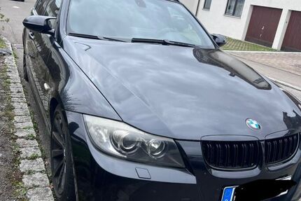 BMW 320 260.000 km 4.250 &euro; Reutlingen 72766