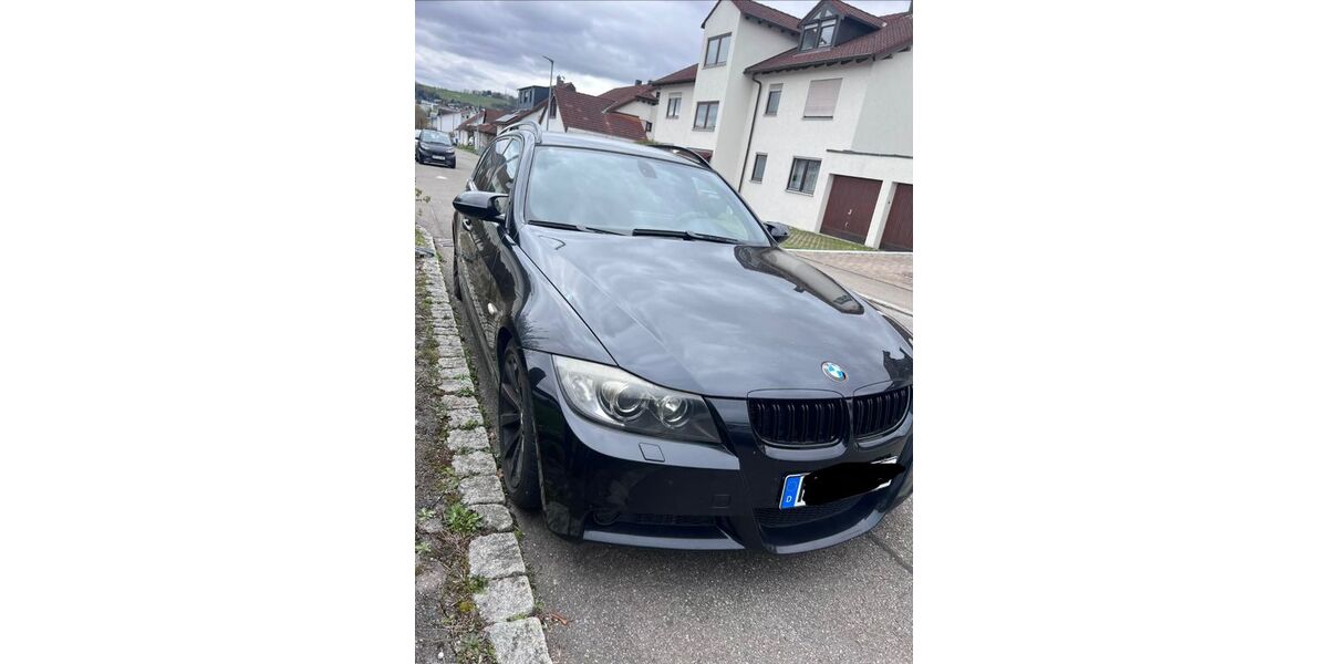 BMW 320 260.000 km 4.250 &euro; Reutlingen 72766