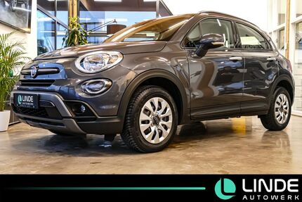 Fiat 500X 54.600 km 12.990 &euro; Kusterdingen 72127
