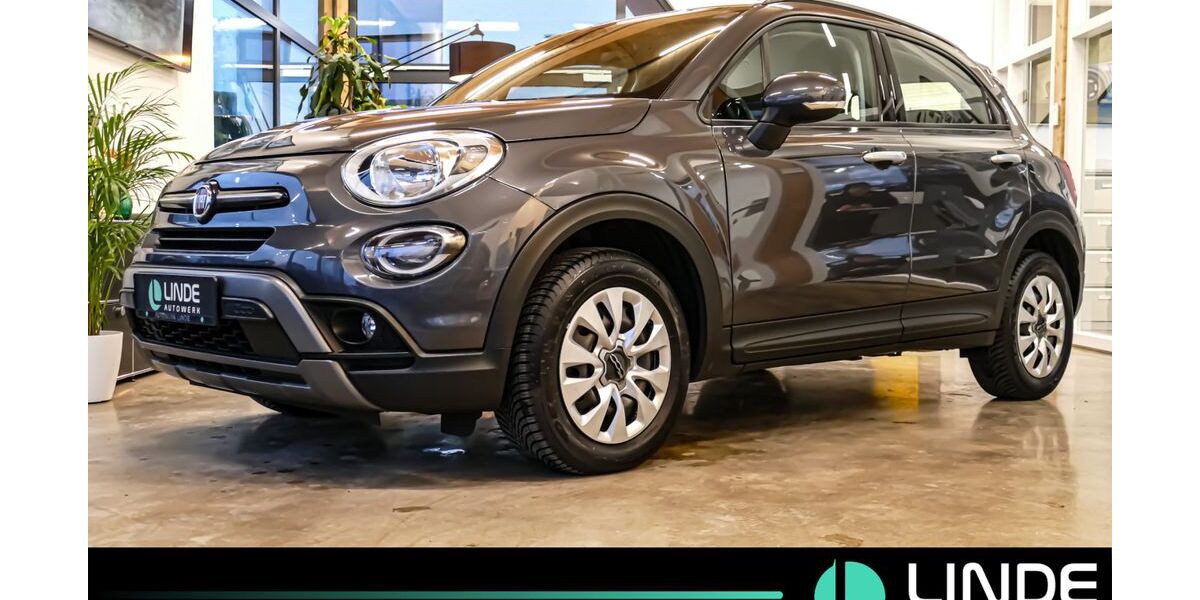 Fiat 500X 54.600 km 12.990 &euro; Kusterdingen 72127