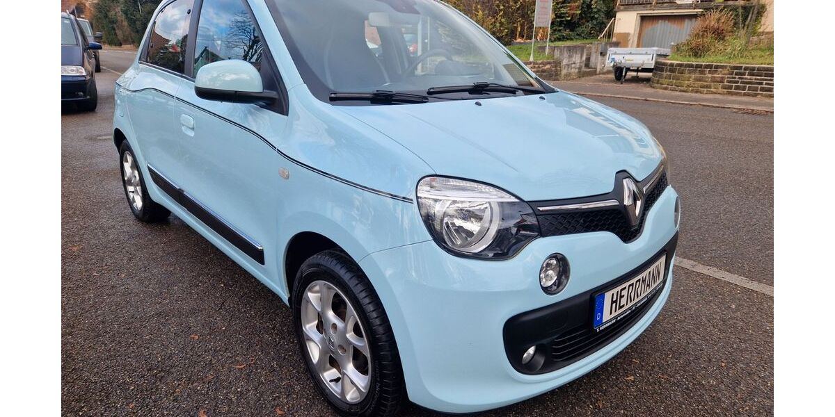 Renault Twingo 79.028 km 7.800 &euro; Wannweil 72827