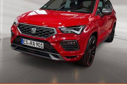 Seat Ateca 7.500 km 37.490 &euro; Nürtingen 72622