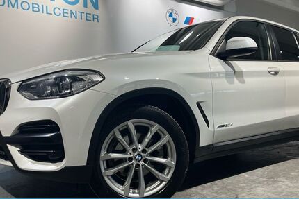BMW X3 116.515 km 25.990 &euro; Münsingen 72525