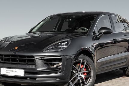 Porsche Macan 34.800 km 65.650 &euro; Reutlingen 72770