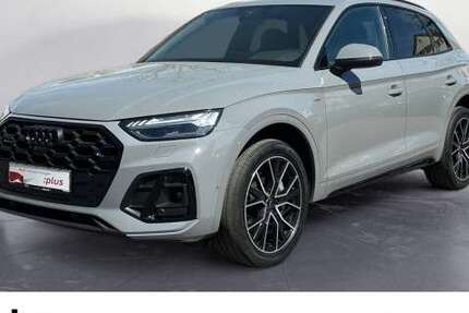 Audi Q5 59.321 km 44.630 &euro; Reutlingen 72760