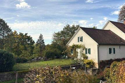 Haus Kirchheim unter Teck Kirchheim - 1 Zimmer, 242 m&sup2;, 890.000&euro; | Angebot:25667980