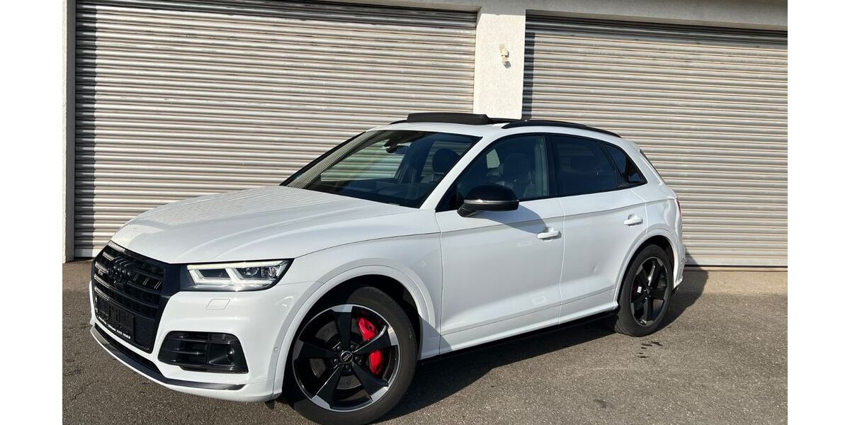 Audi SQ5 184.510 km 29.950 &euro; Hildrizhausen /Stuttgart 71157