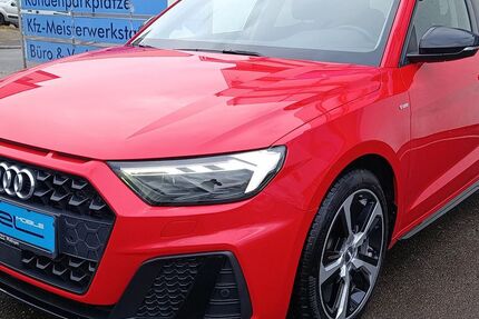 Audi A1 92.843 km 17.990 &euro; Pfullingen 72793