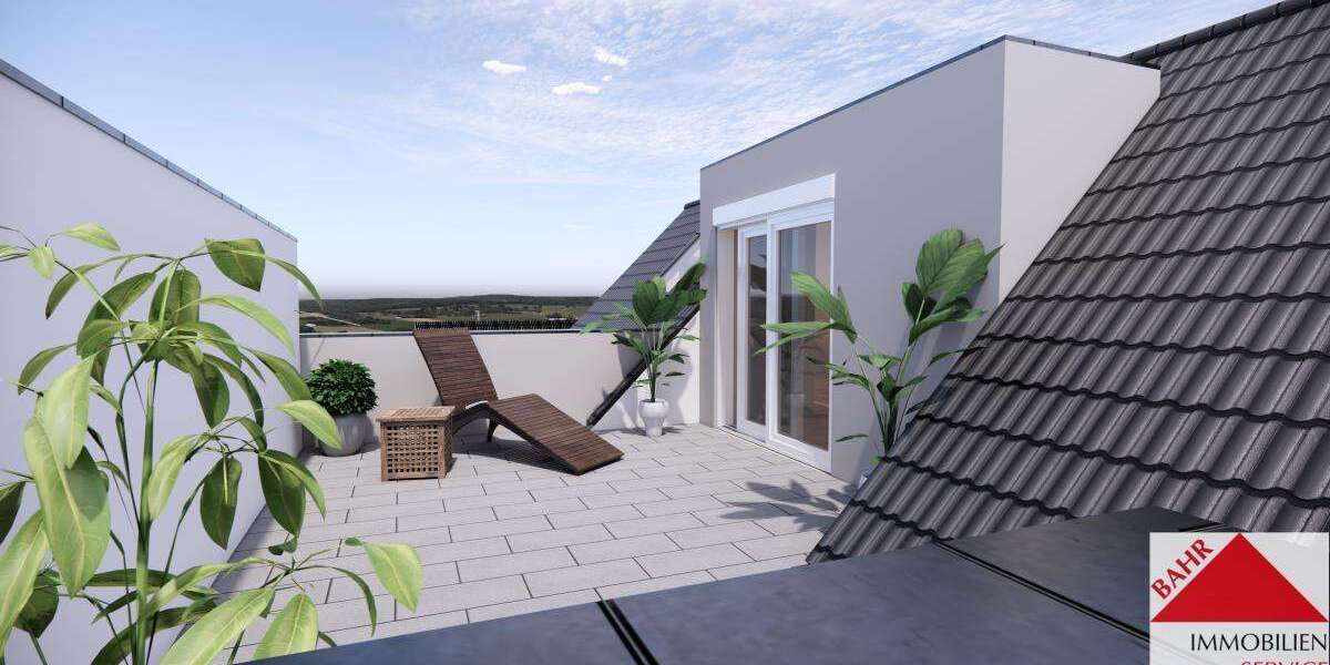 Etagenwohnung Weil im Schönbuch - 3.5 Zimmer, 88 m&sup2;, 498.000&euro; | Angebot:26094874