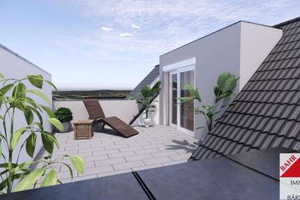 Wohnung Weil im Schönbuch - 3.5 Zimmer, 88 m&sup2;, 498.000&euro; | Angebot:26094874