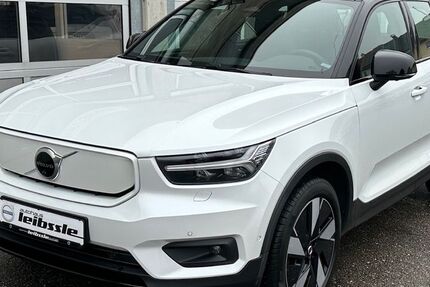 Volvo XC40 55.100 km 35.980 &euro; Reutlingen 72760