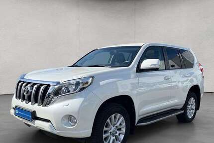 Toyota Land Cruiser 129.382 km 49.990 &euro; Reutlingen 72766