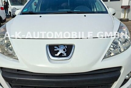 Peugeot 207 197.080 km 1.799 &euro; Deizisau 73779