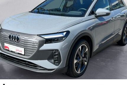 Audi Q4 e-tron 8.006 km 41.430 &euro; Reutlingen 72760