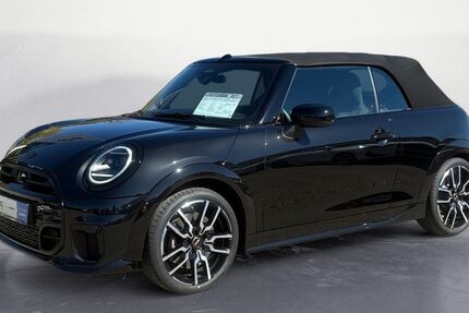 Mini Cooper S Cabrio 13.836 km 34.930 &euro; Eningen u. A. 72800