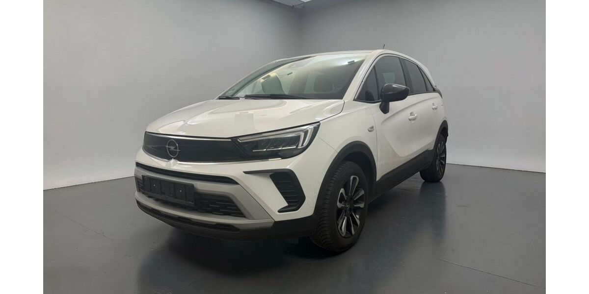 Opel Crossland (X) 20.000 km 15.499 &euro; Reutlingen / Mittelstadt 72766