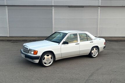 Mercedes-Benz 190 150.100 km 4.950 &euro; Neckartenzlingen 72654