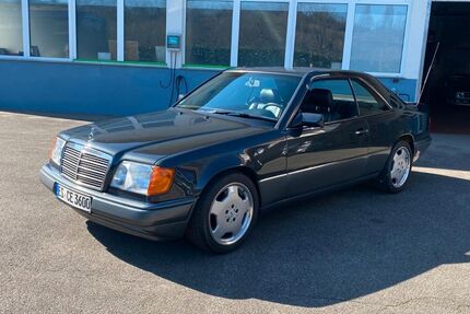 Mercedes-Benz E 36 AMG 220.568 km 82.000 &euro; Neckartenzlingen 72654