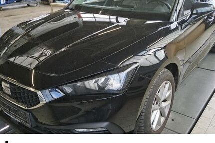 Seat Leon 25.893 km 19.860 &euro; Reutlingen 72770