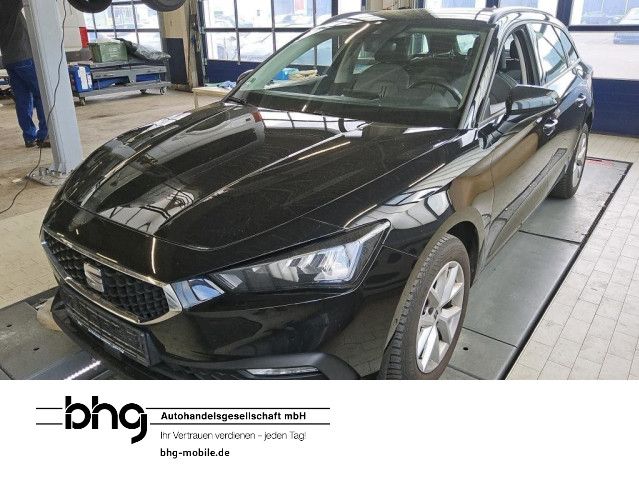 Seat Leon 25.893 km 19.860 &euro; Reutlingen 72770