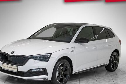 Skoda Scala 11.223 km 22.940 &euro; Böblingen 71034