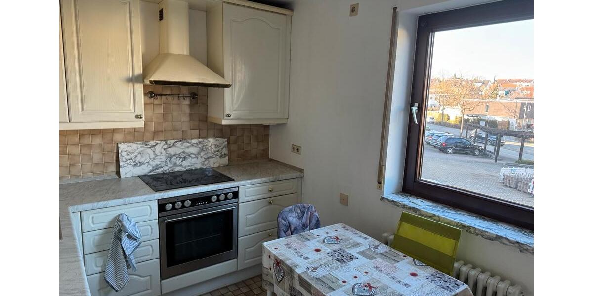 Etagenwohnung Filderstadt - 3.5 Zimmer, 96 m&sup2;, 1.400&euro; | Angebot:25317777