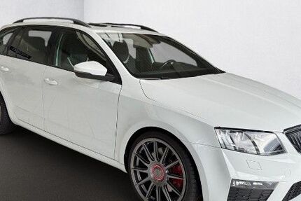 Skoda Octavia 140.000 km 13.290 &euro; Kirchheim/Teck 73230