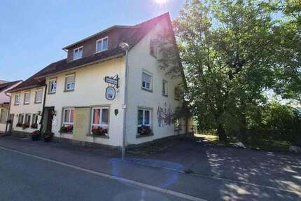 Haus Hechingen - 11 Zimmer, 236 m&sup2;, 825.000&euro; | Angebot:27679792