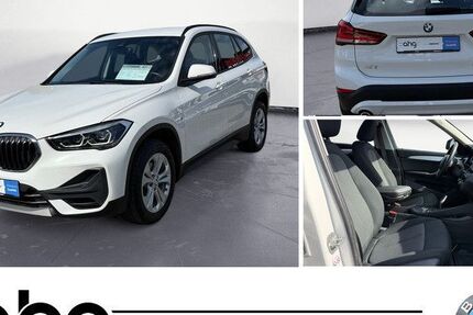 BMW X1 23.300 km 24.930 &euro; Eningen u. A. 72800
