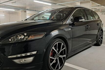 Ford Mondeo 160.000 km 7.220 &euro; Reutlingen 72766