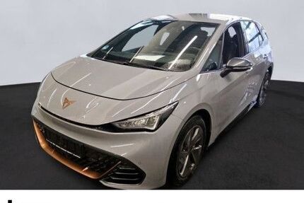 Cupra Born 18.833 km 24.830 &euro; Reutlingen 72770