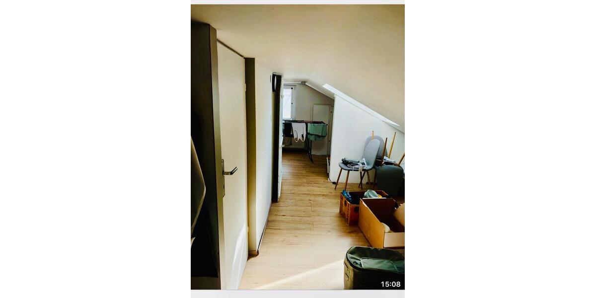 Dachgeschoßwohnung Reutlingen Sondelfingen - 3 Zimmer, 60 m&sup2;, 750&euro; | Angebot:27587405